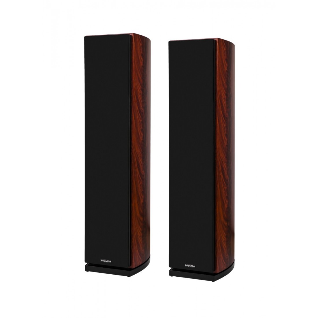 SISTEM AUDIO 5.0 DESTINY KRUGER&MATZ