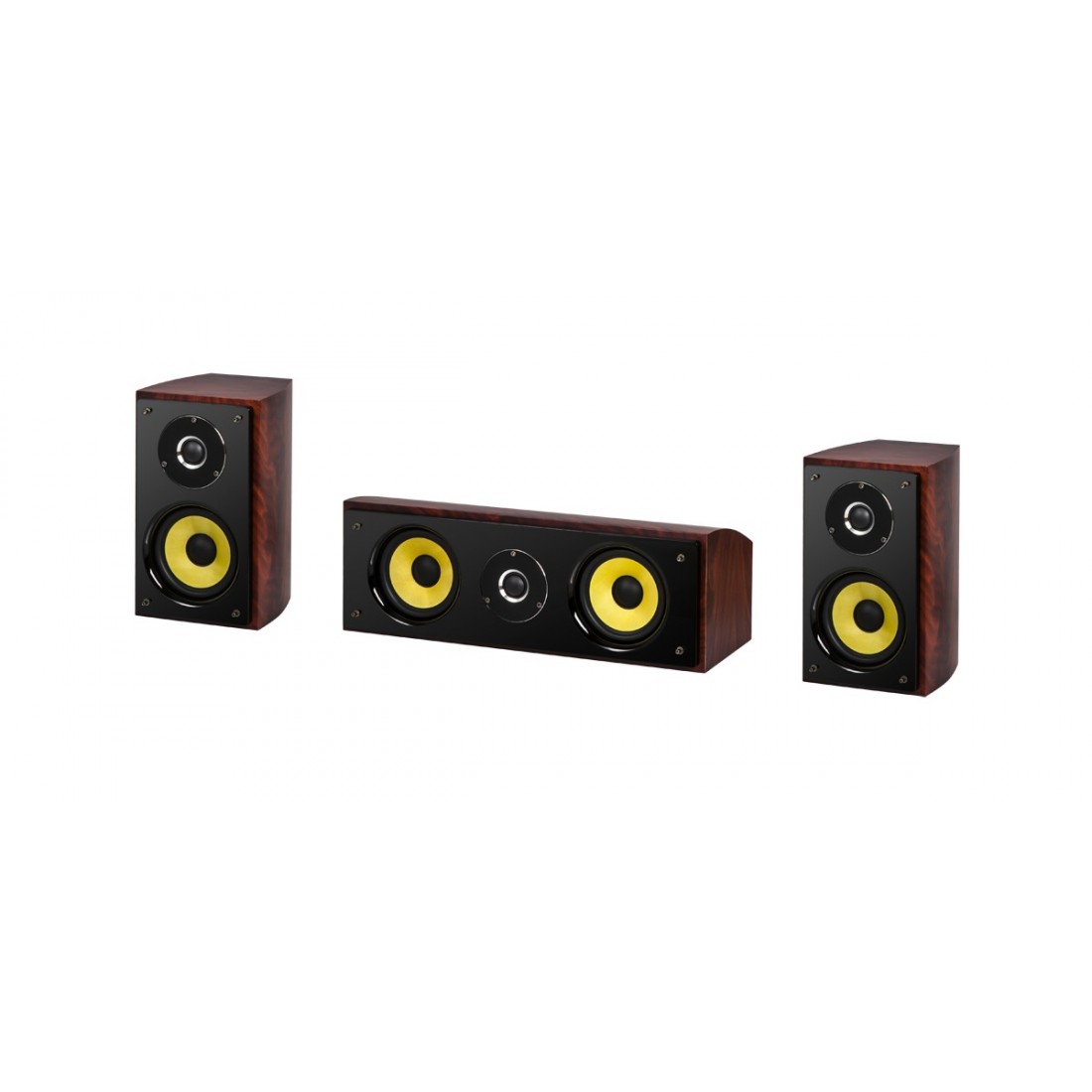 SISTEM AUDIO 5.0 DESTINY KRUGER&MATZ
