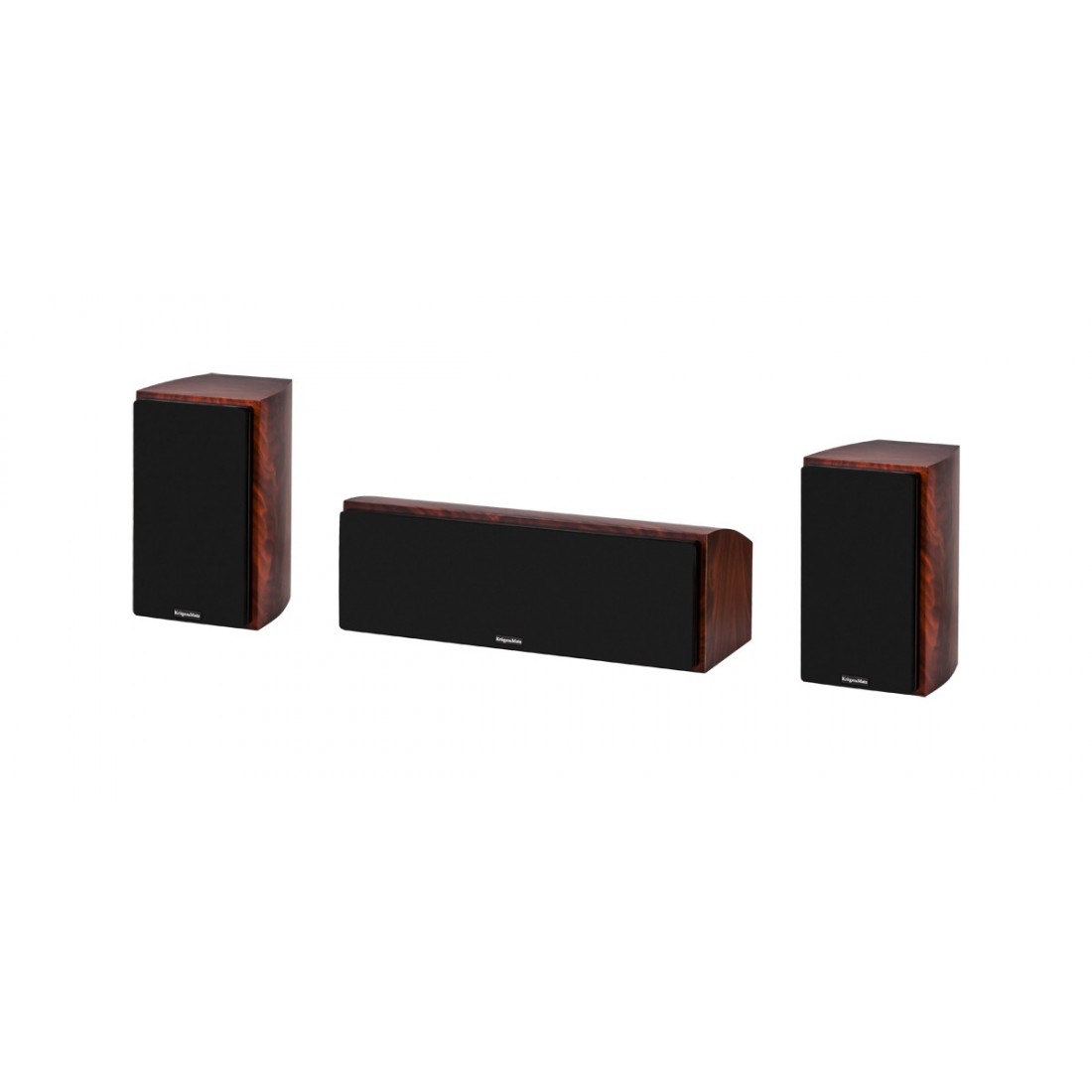 SISTEM AUDIO 5.0 DESTINY KRUGER&MATZ