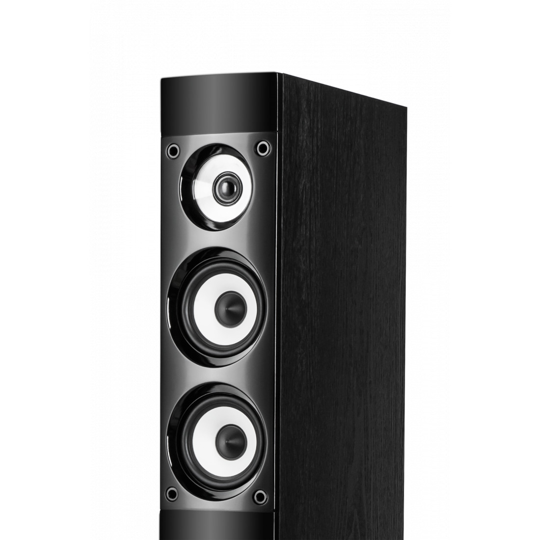 SISTEM AUDIO JOURNEY KRUGER&MATZ