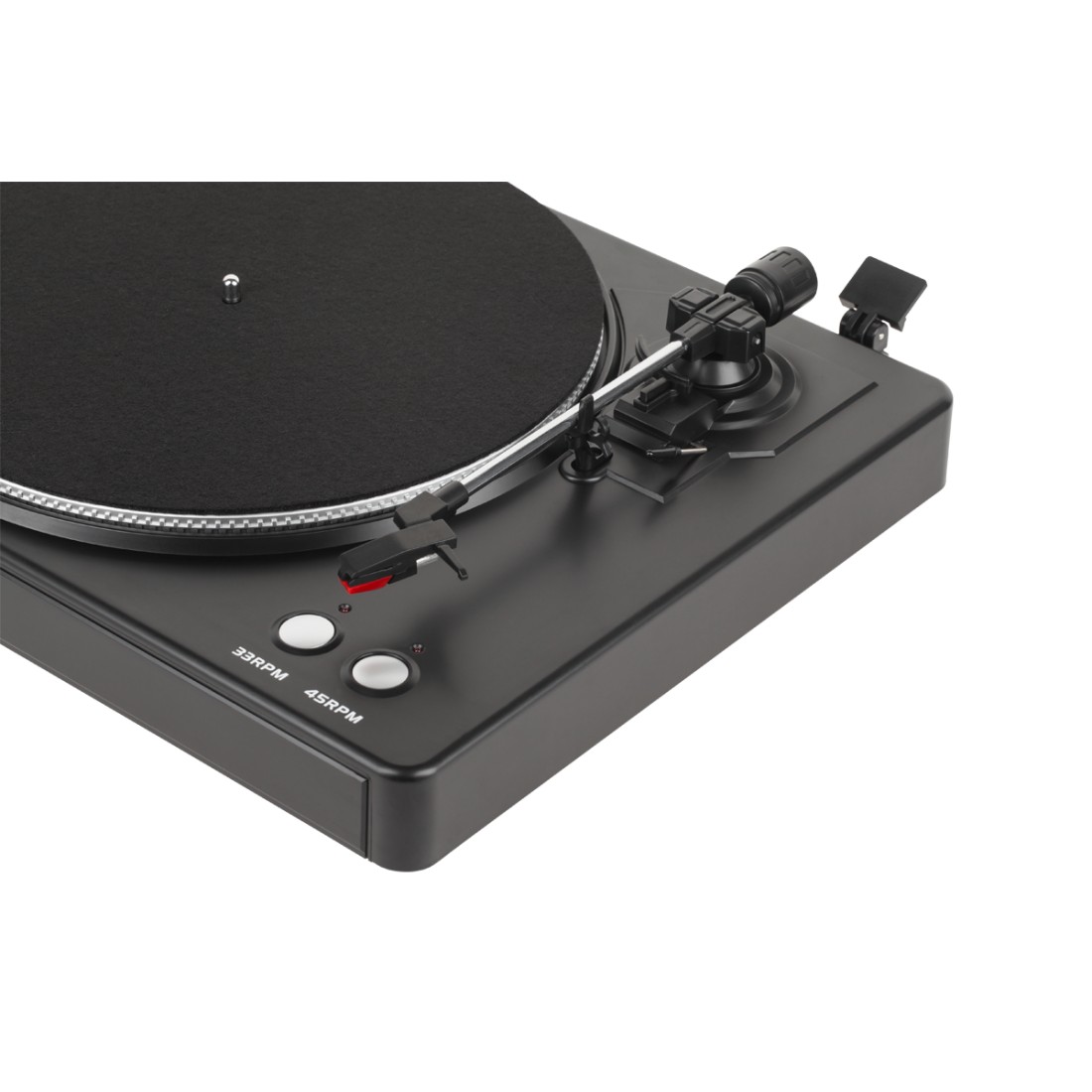 PICK-UP TT-501 KRUGER&MATZ