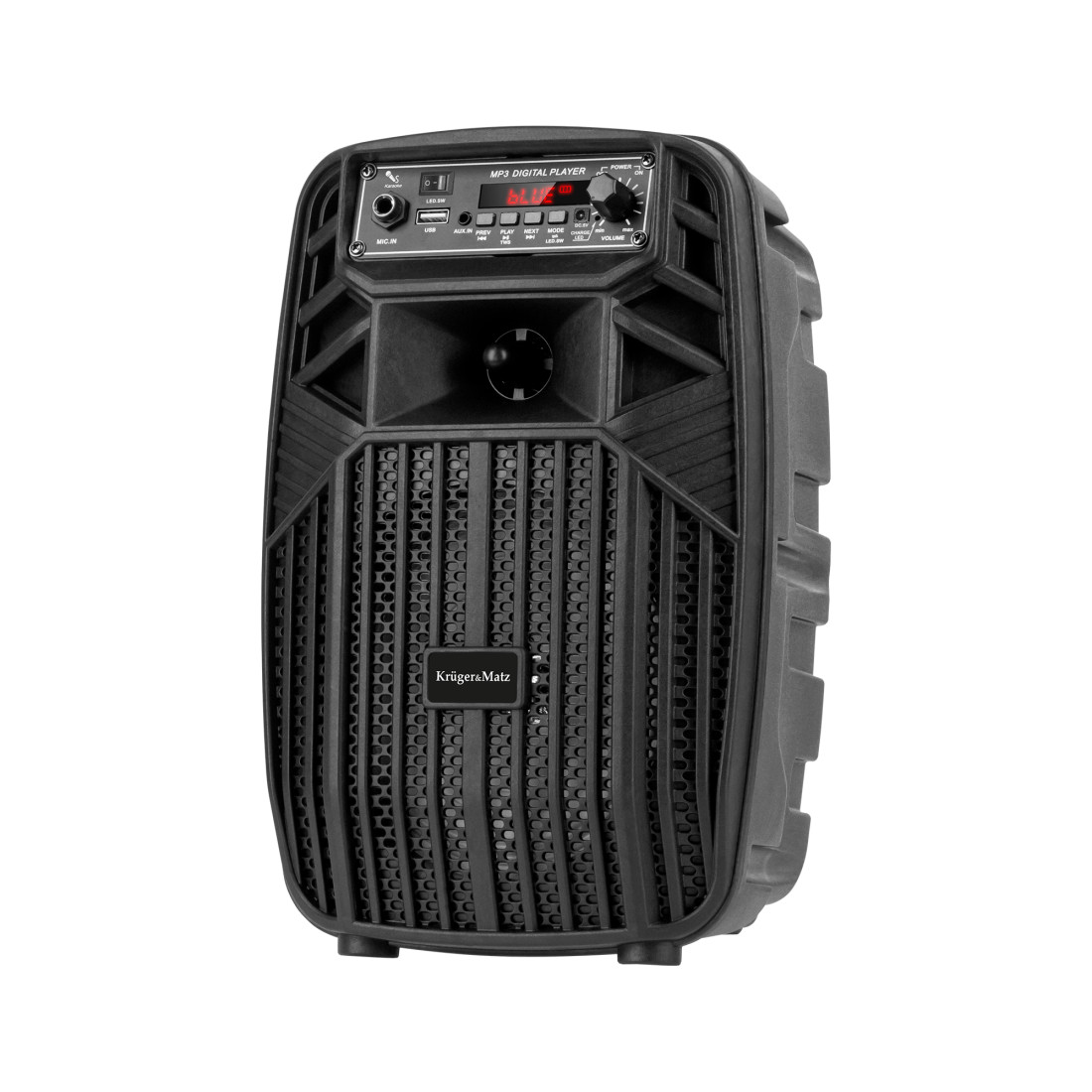 BOXA BLUETOOTH PORTABILA MUSIC BOX MINI KRUGER&MATZ