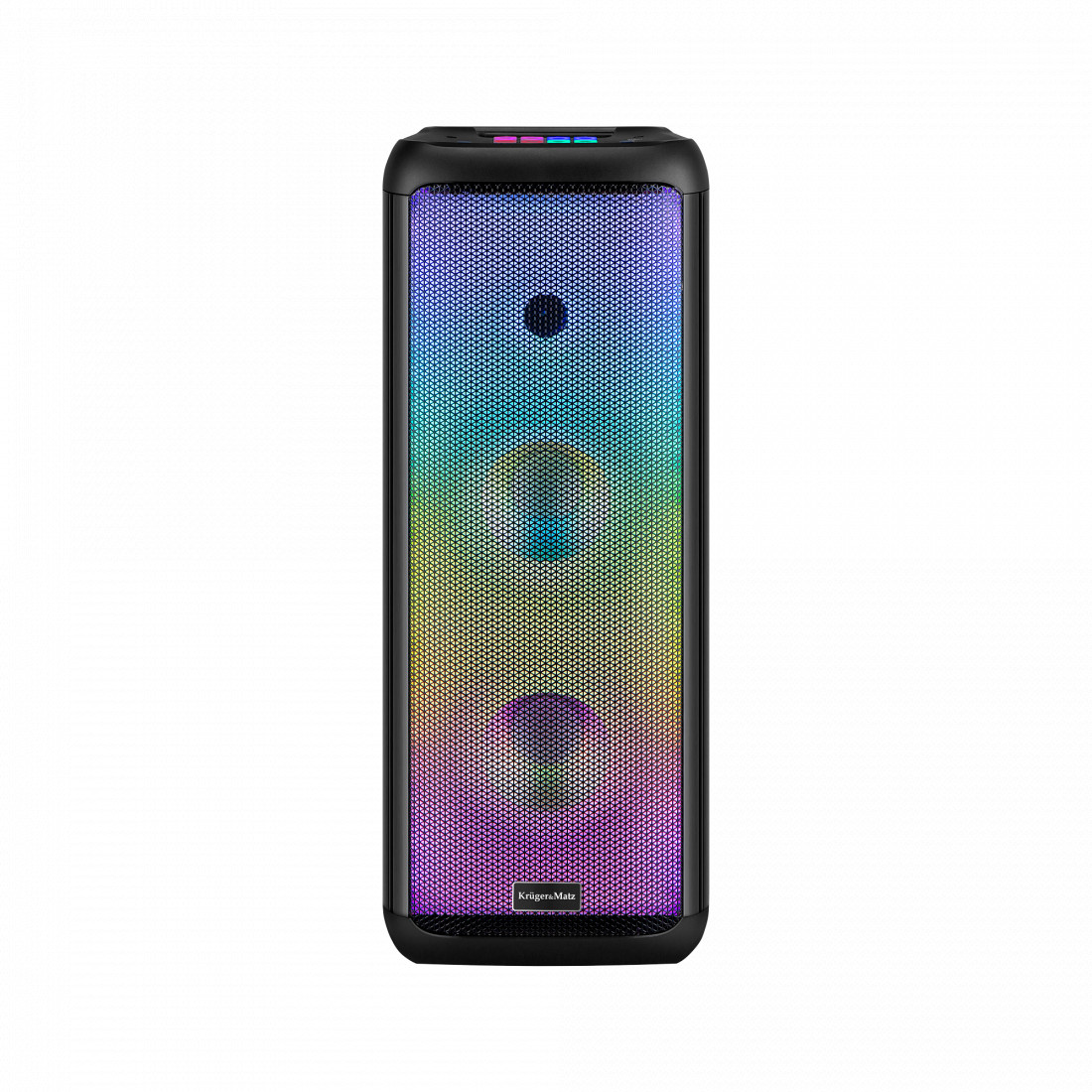BOXA BLUETOOTH PORTABILA MUSIC BOX ULTRA KRUGER&MATZ