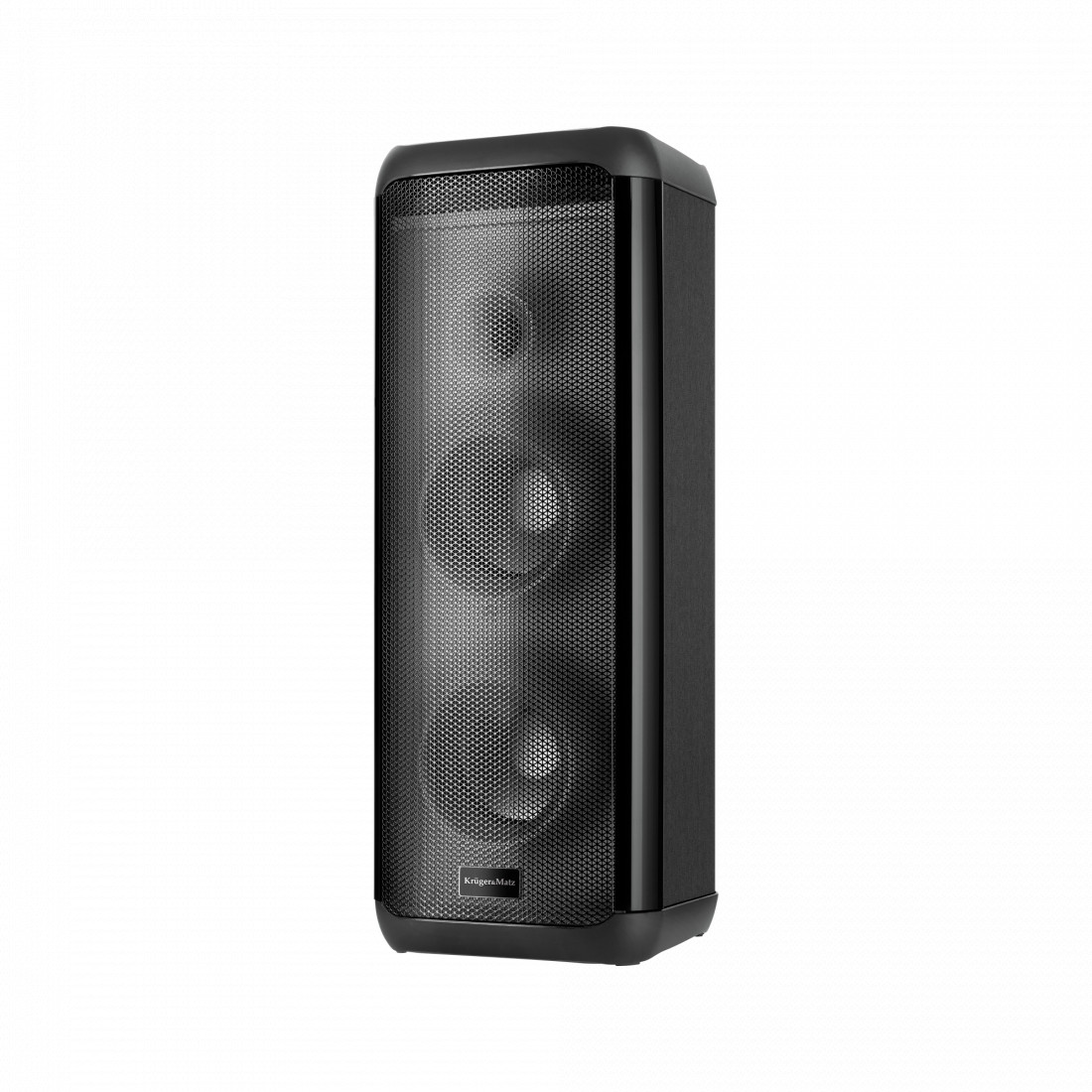 BOXA BLUETOOTH PORTABILA MUSIC BOX ULTRA KRUGER&MATZ