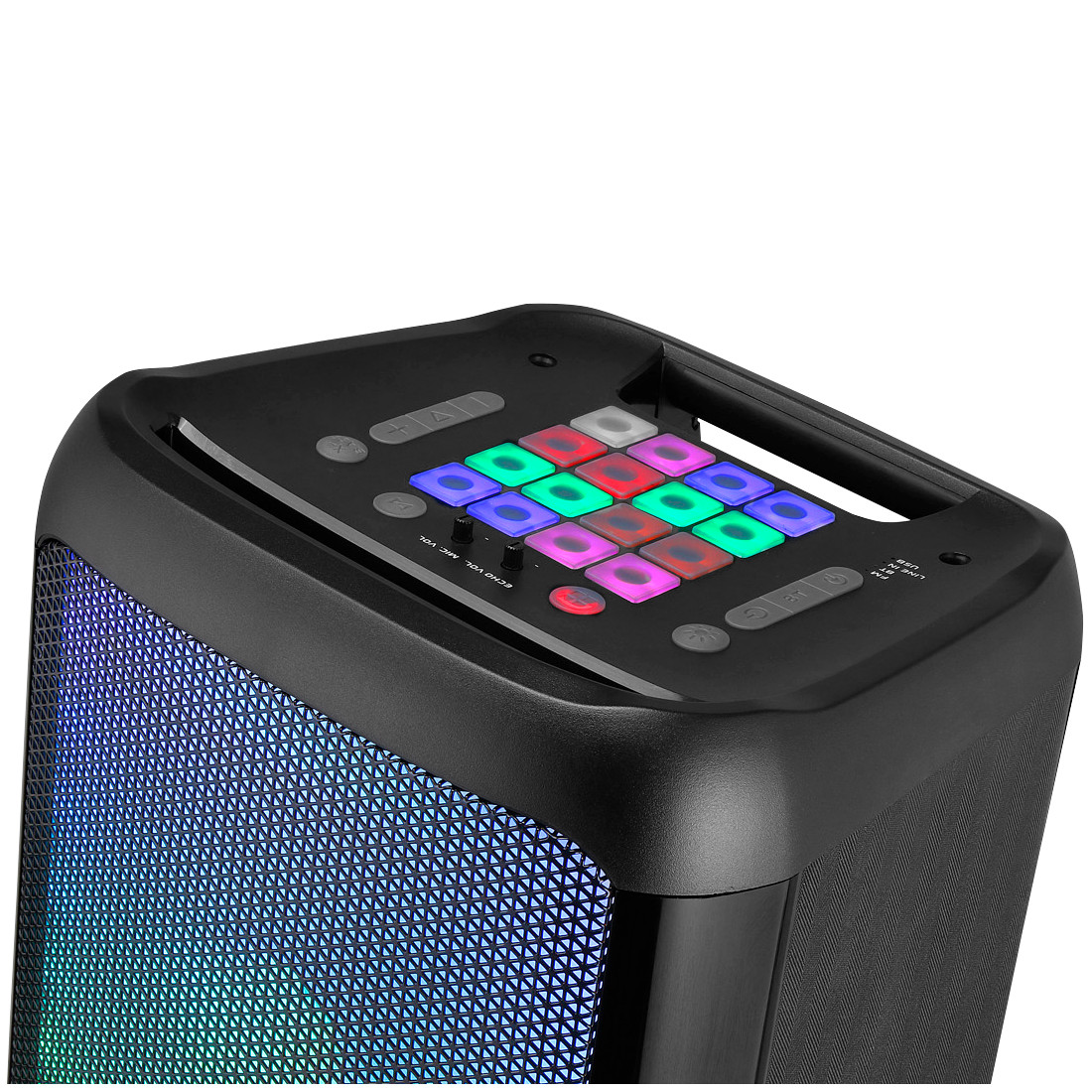 BOXA BLUETOOTH PORTABILA MUSIC BOX ULTRA KRUGER&MATZ