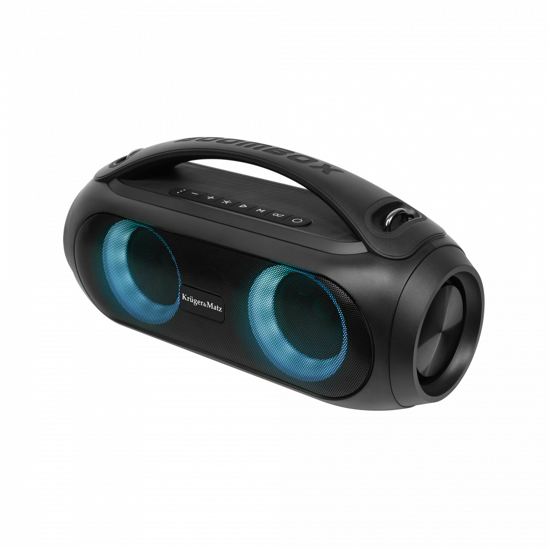 DIFUZOR WIRELESS PORTABIL KRUGER & MATZ JOY 2