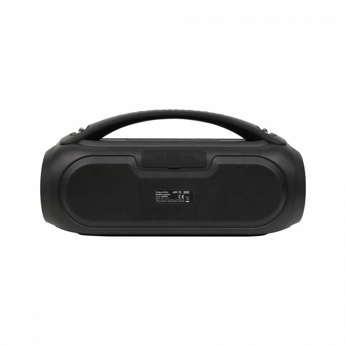 DIFUZOR WIRELESS PORTABIL KRUGER & MATZ JOY 2