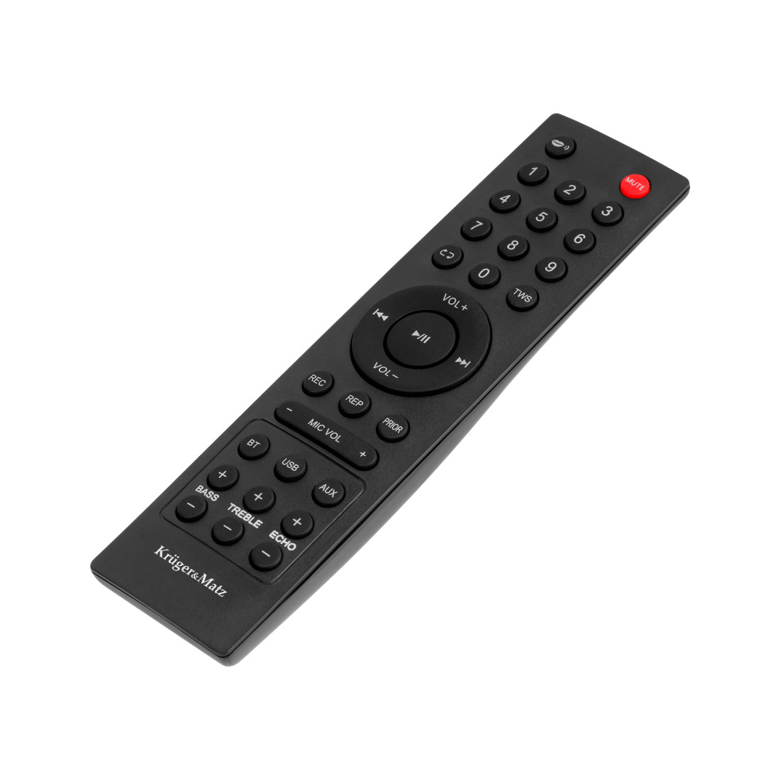 DIFUZOR WIRELESS PORTABIL 36W SPIRAL KRUGER & MATZ