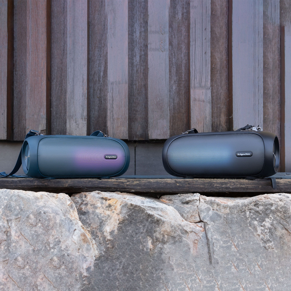BOXA BLUETOOTH PORTABILA STREET XL KRUGER&MATZ