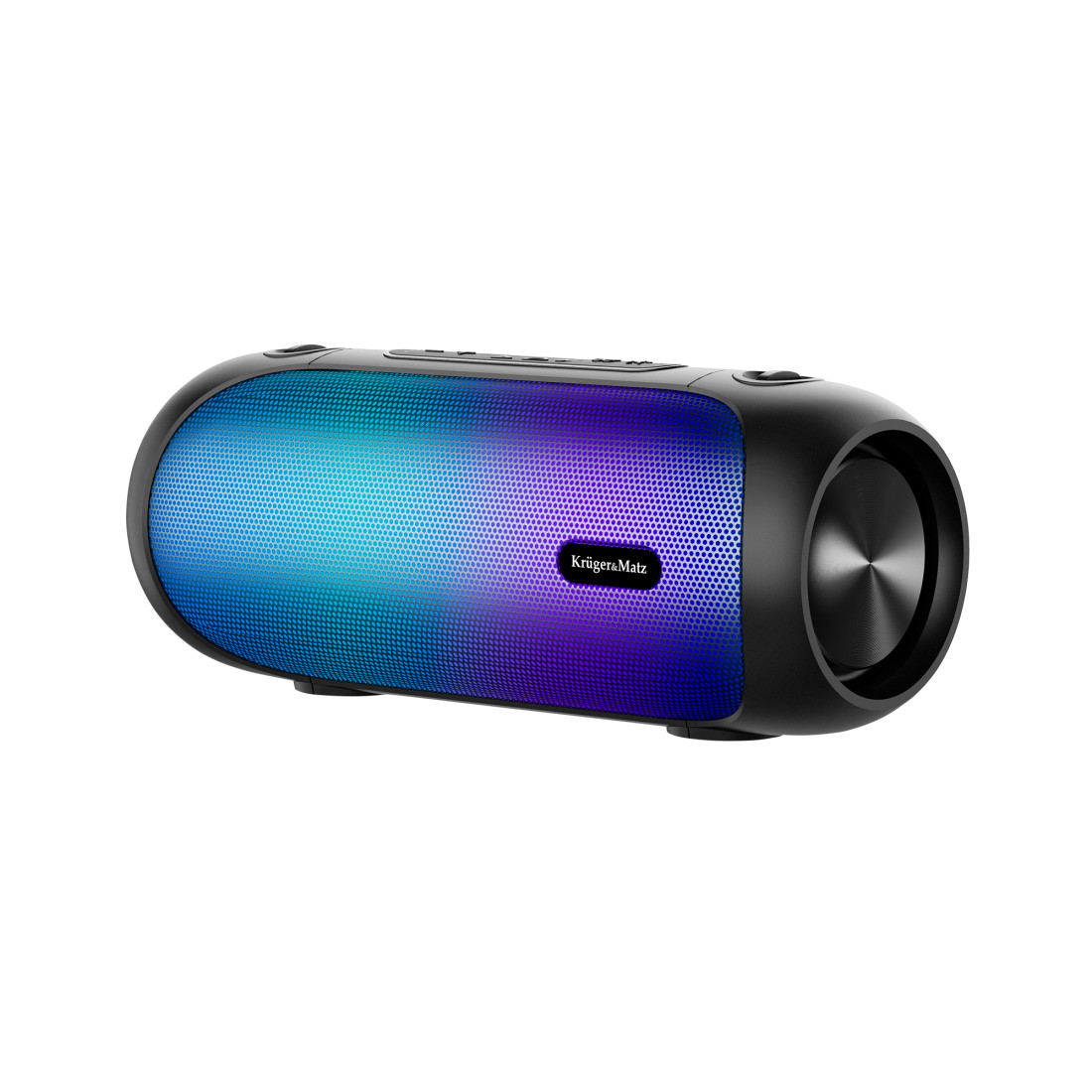 BOXA BLUETOOTH PORTABILA STREET XL KRUGER&MATZ