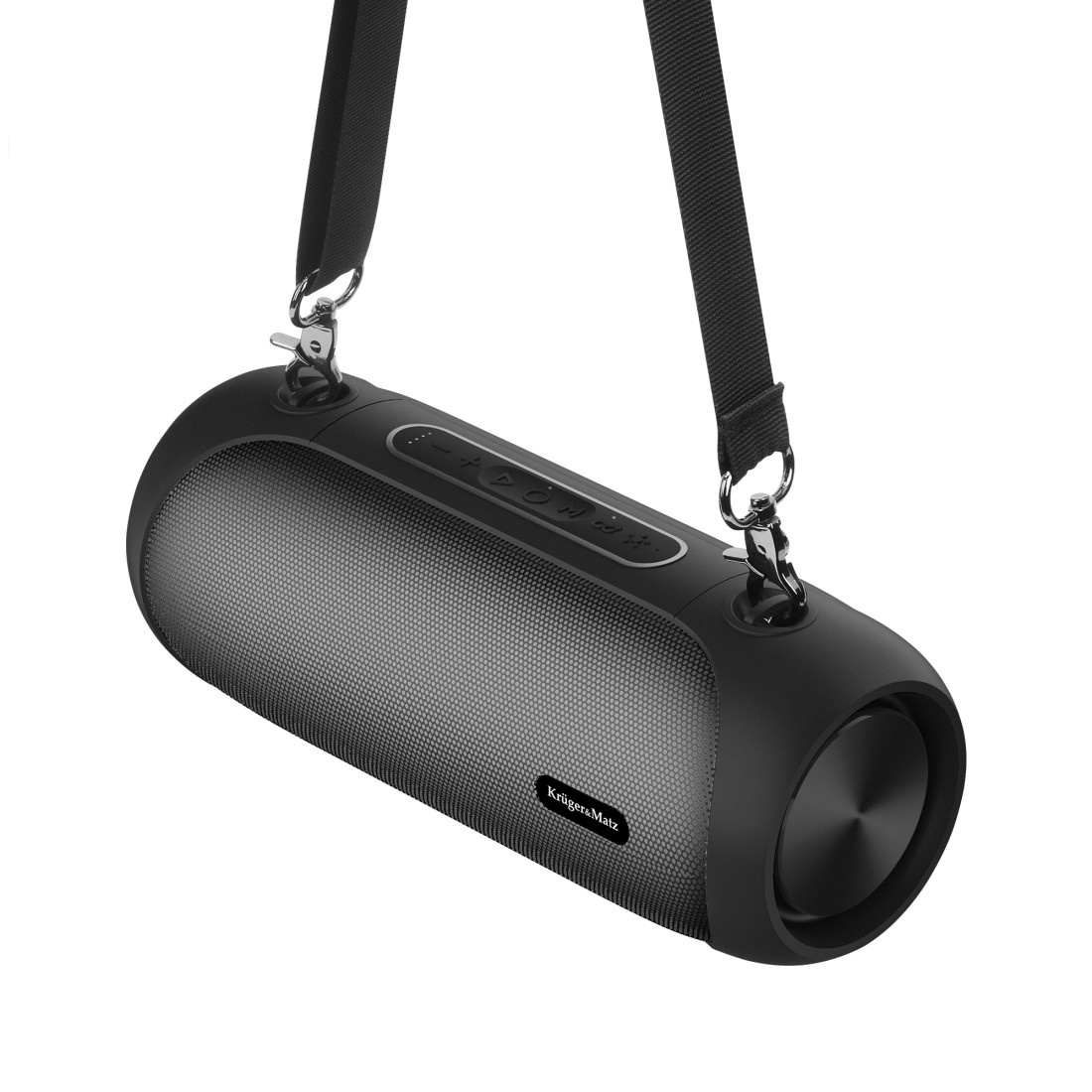 BOXA BLUETOOTH PORTABILA STREET XL KRUGER&MATZ