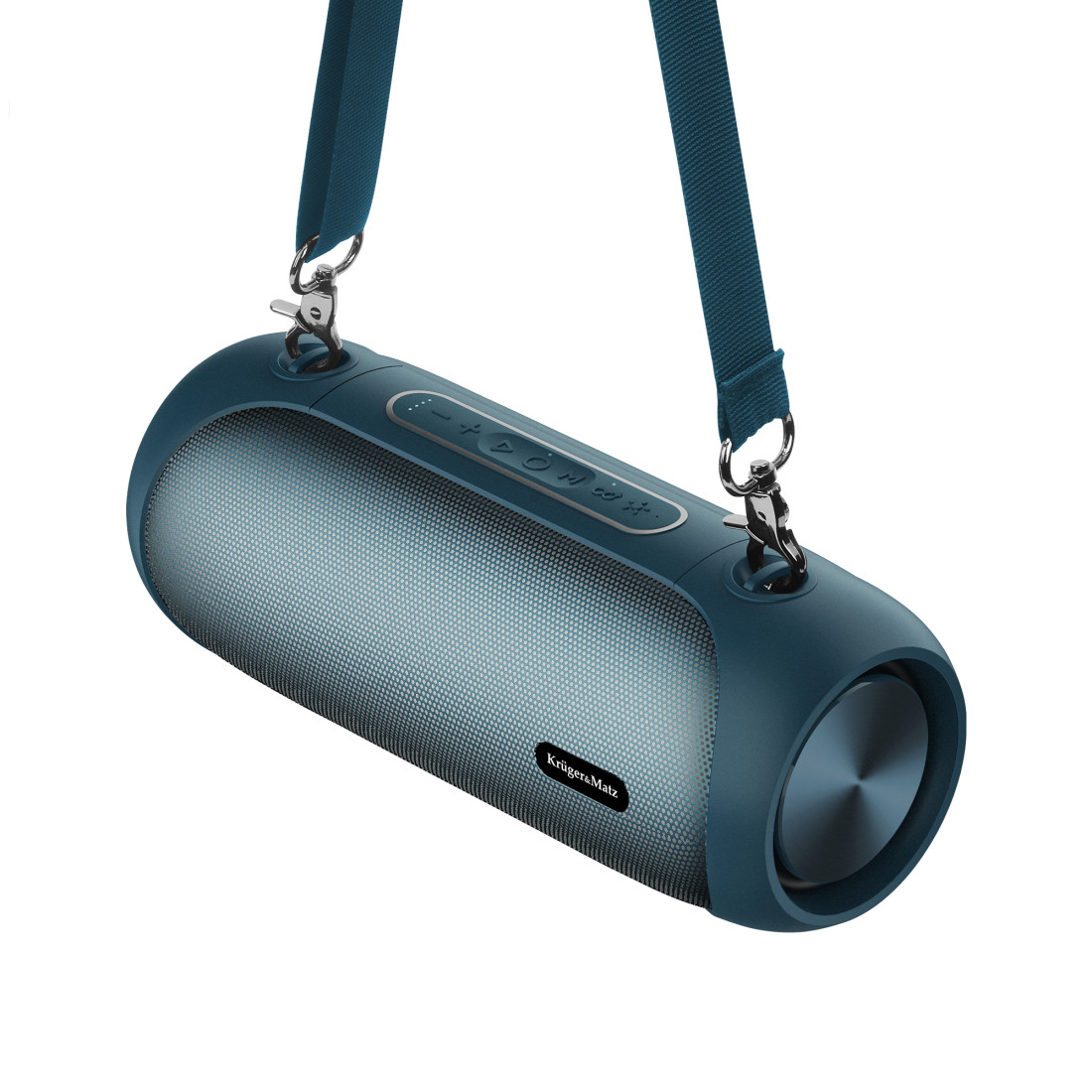 BOXA BLUETOOTH PORTABILA STREET XL KRUGER&MATZ