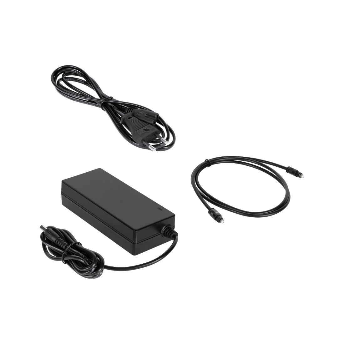 AMPLIFICATOR AUDIO STEREO 2X100W A20 KRUGER&MATZ