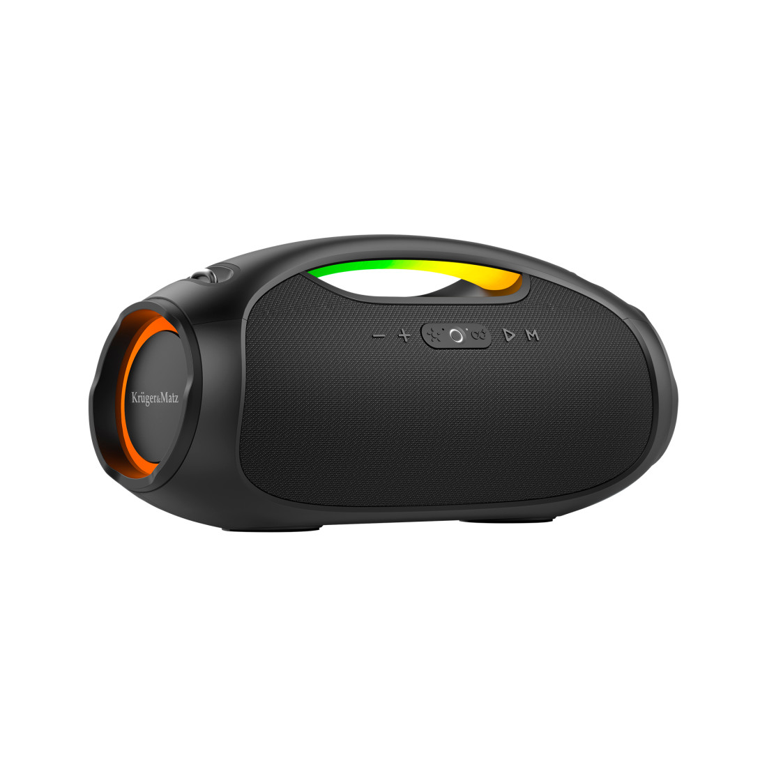 BOXA BLUETOOTH PORTABILA STREET X-BASS KRUGER&MATZ