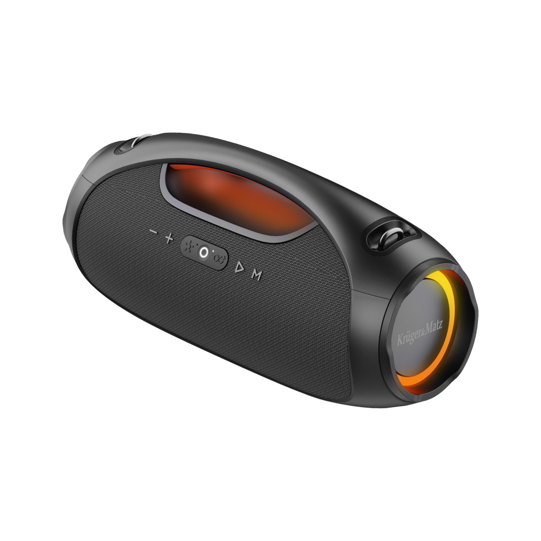 BOXA BLUETOOTH PORTABILA STREET X-BASS KRUGER&MATZ