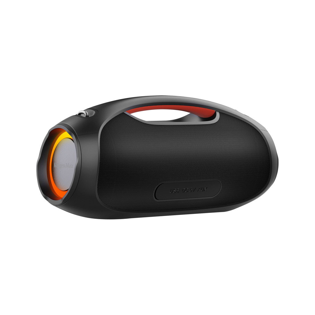 BOXA BLUETOOTH PORTABILA STREET X-BASS KRUGER&MATZ