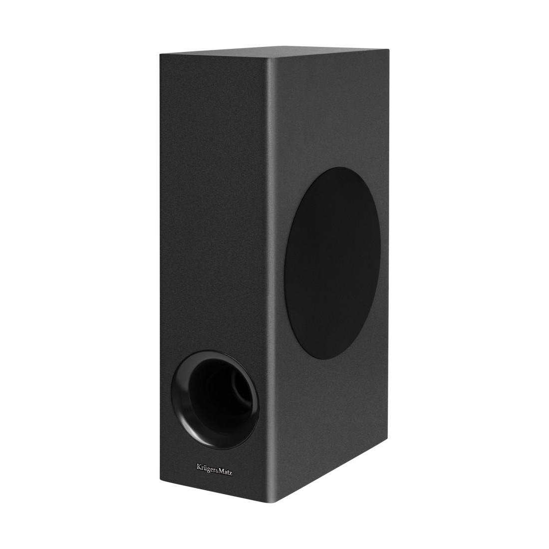 SOUNDBAR 2.1 PLANET KRUGER&MATZ