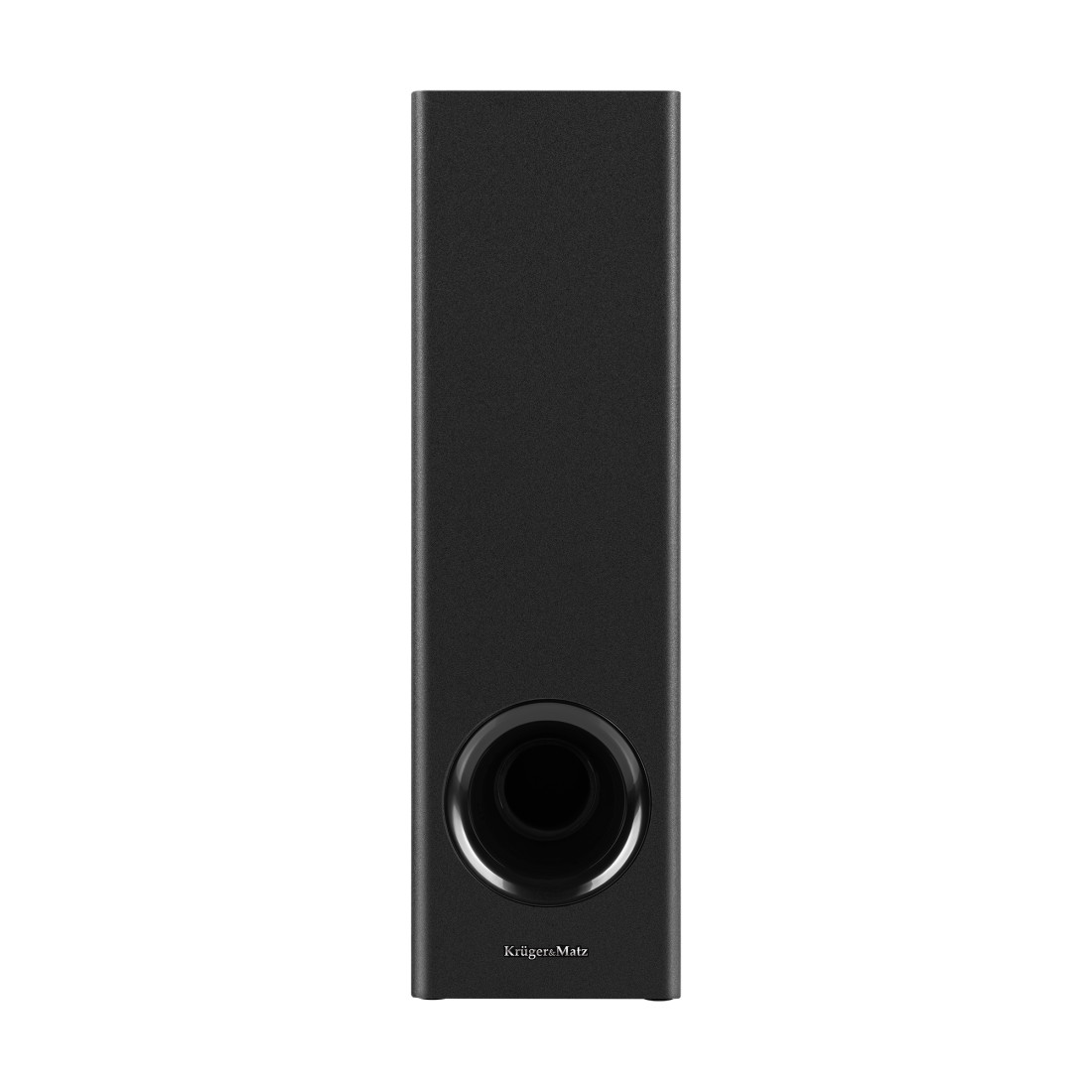 SOUNDBAR 2.1 PLANET KRUGER&MATZ