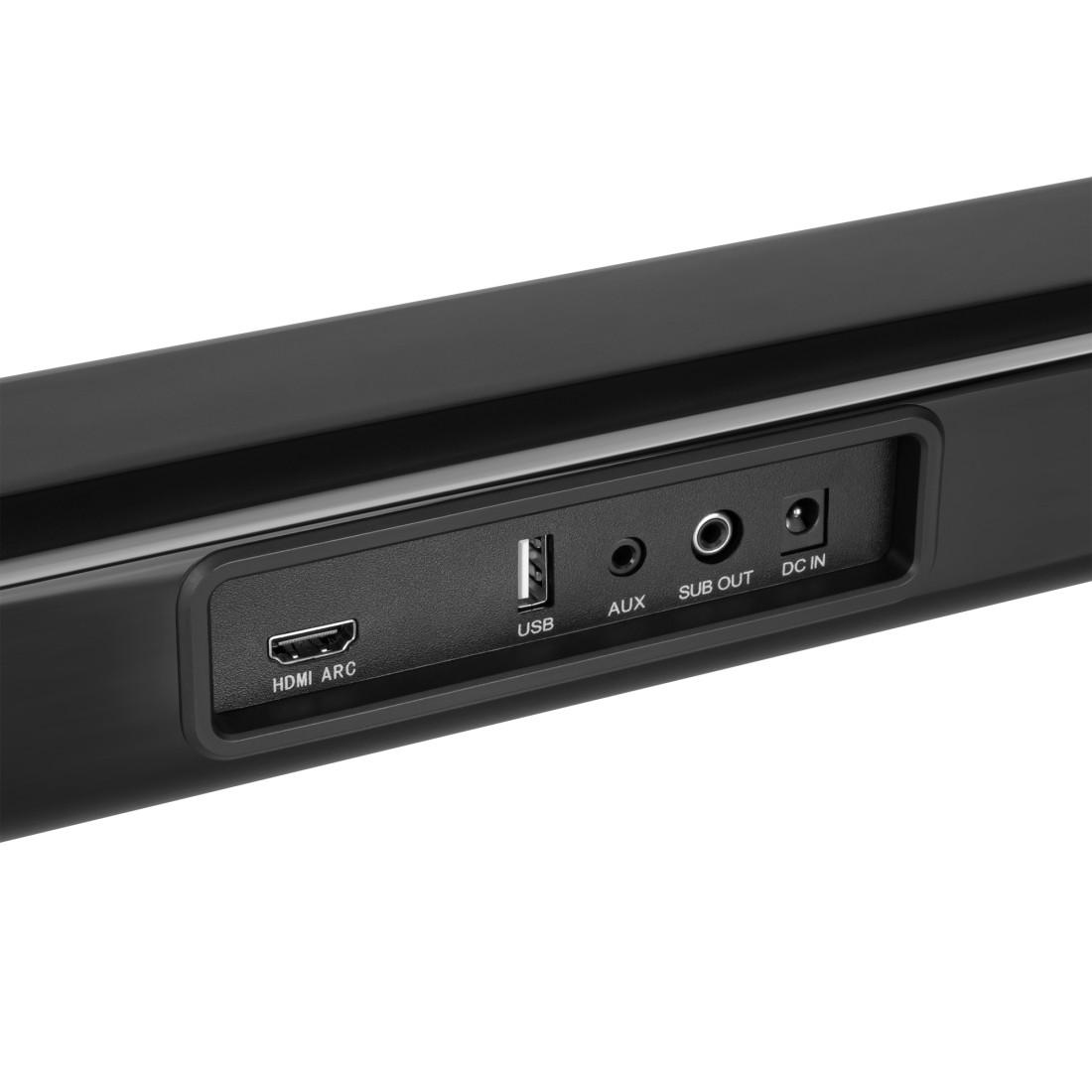 SOUNDBAR 2.1 PLANET KRUGER&MATZ