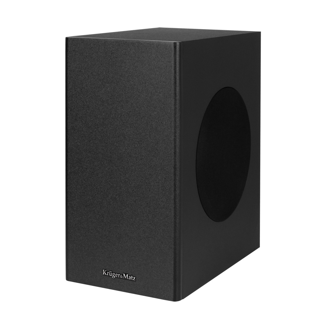 SOUNDBAR 2.1 PLANET KRUGER&MATZ