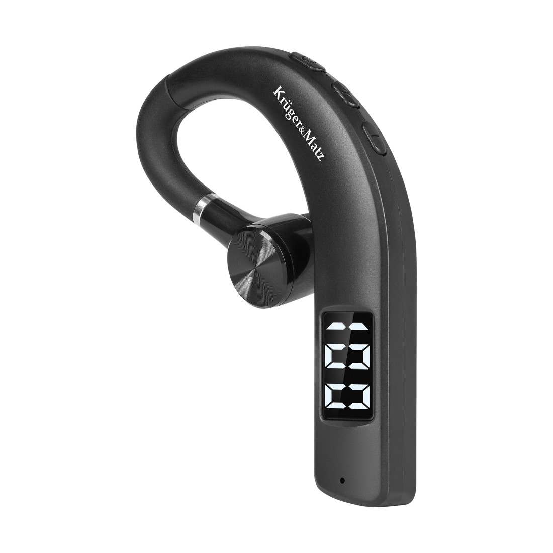 HEADSET BLUETOOTH 5.2 K17 KRUGER&MATZ
