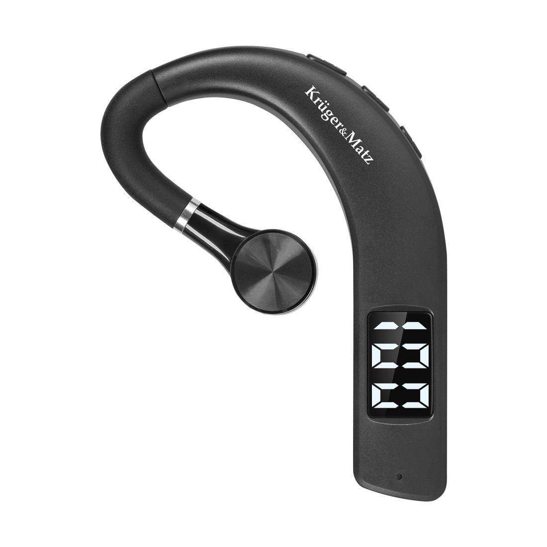 HEADSET BLUETOOTH 5.2 K17 KRUGER&MATZ