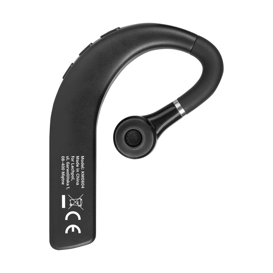 HEADSET BLUETOOTH 5.2 K17 KRUGER&MATZ