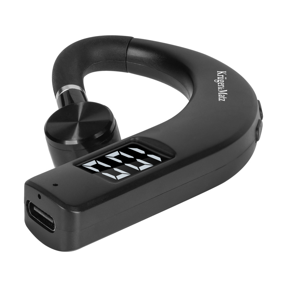 HEADSET BLUETOOTH 5.2 K17 KRUGER&MATZ
