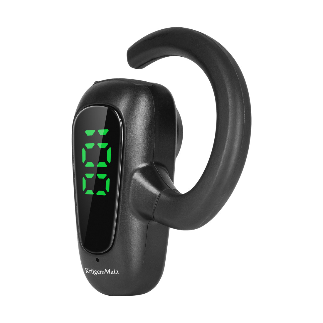 HEADSET BLUETOOTH 5.2 K18 KRUGER&MATZ