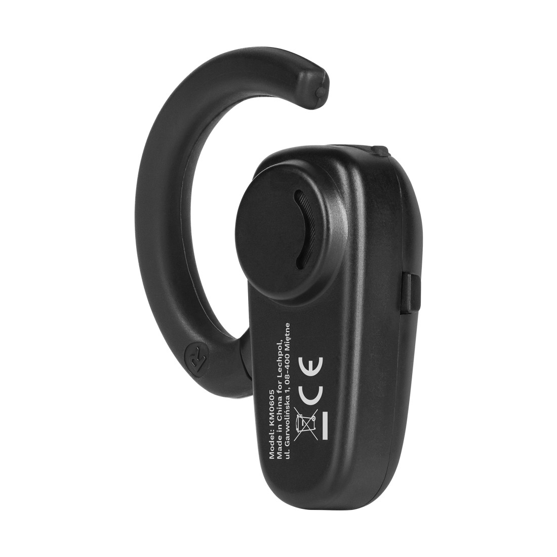 HEADSET BLUETOOTH 5.2 K18 KRUGER&MATZ
