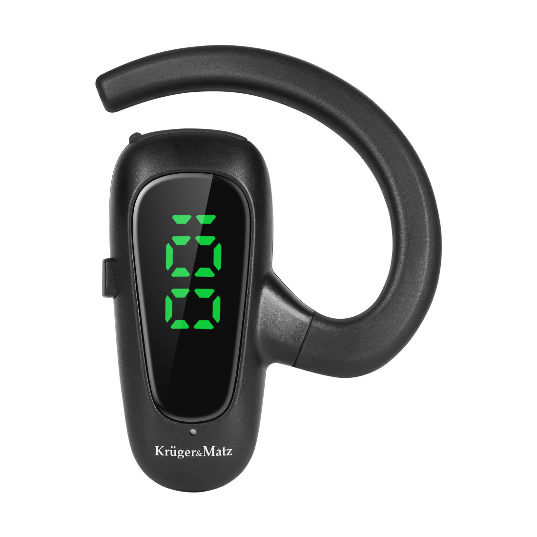 HEADSET BLUETOOTH 5.2 K18 KRUGER&MATZ