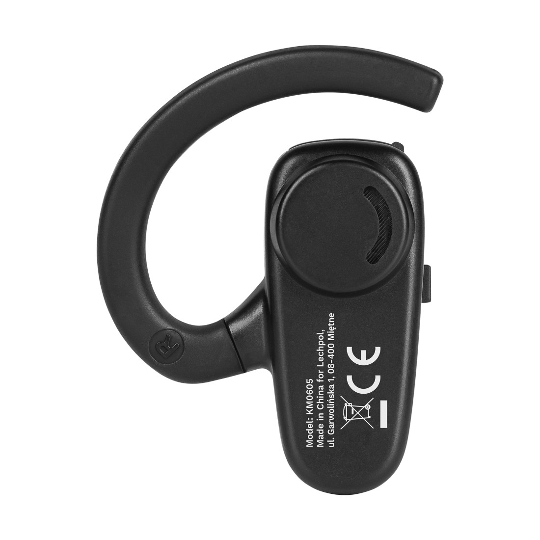 HEADSET BLUETOOTH 5.2 K18 KRUGER&MATZ