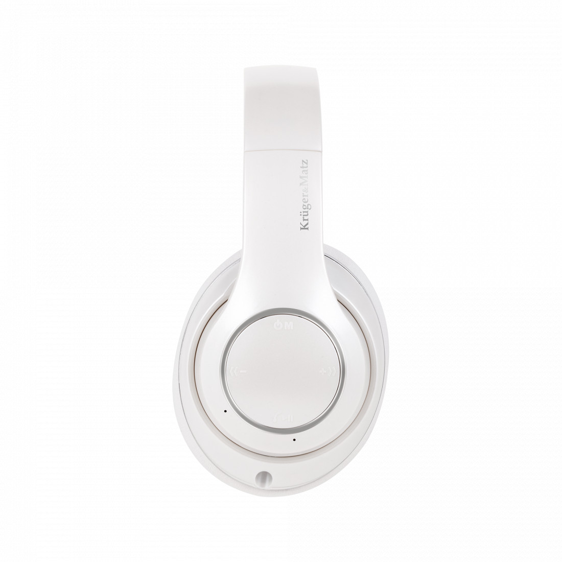 CASTI AUDIO BT STREET 3 ALBE KRUGER&MATZ