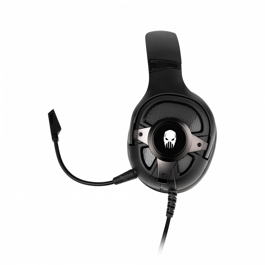 CASTI GAMING GH-100 PRO KRUGER&MATZ
