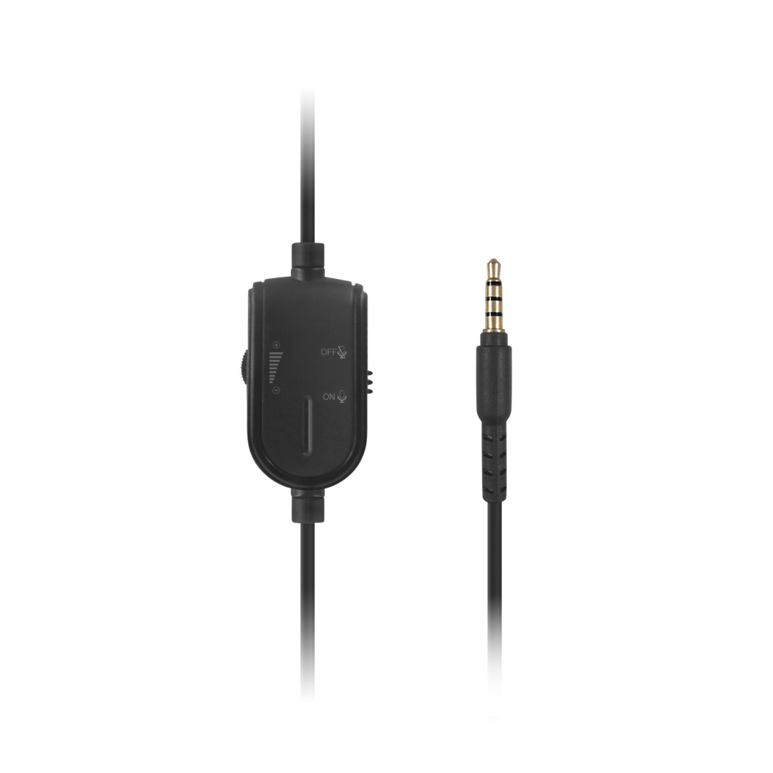 CASTI PC CU MICROFON JACK 3.5 P3 KRUGER&MATZ