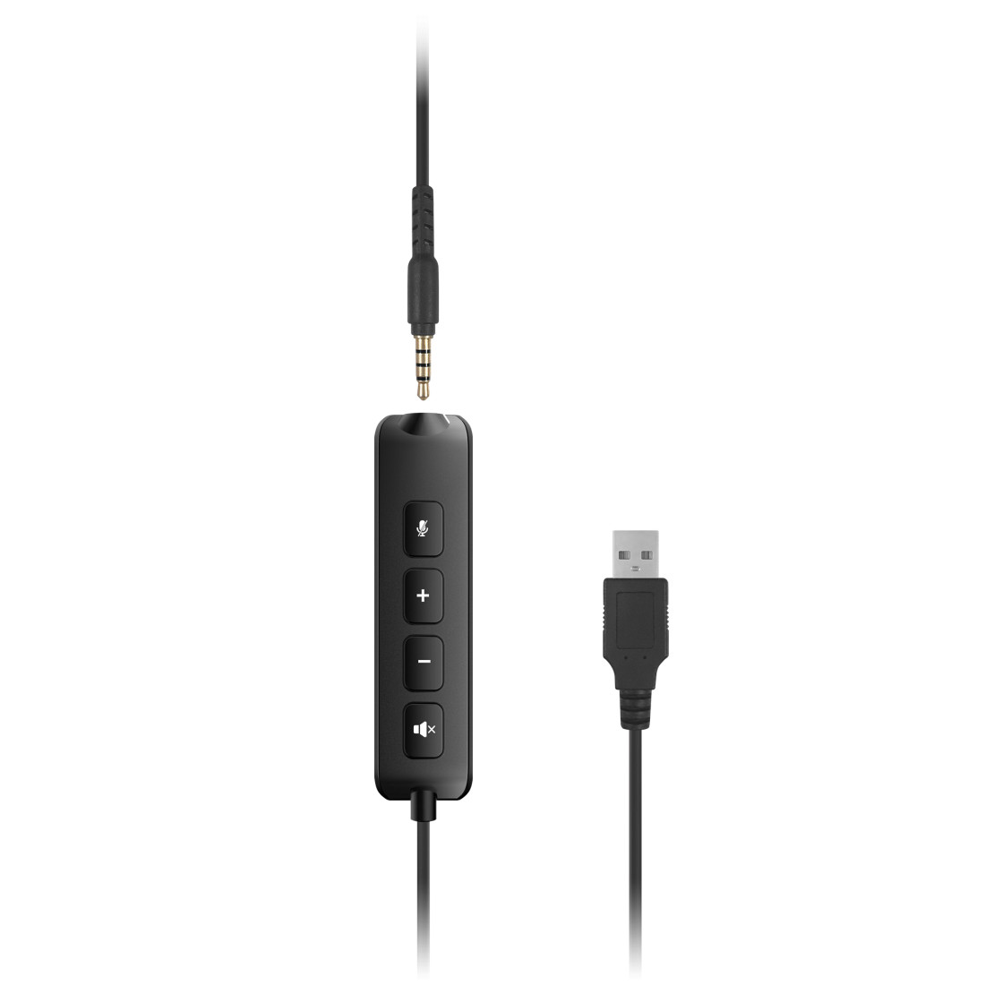 CASTI PC CU MICROFON JACK 3.5 USB P3 KRUGER&MATZ