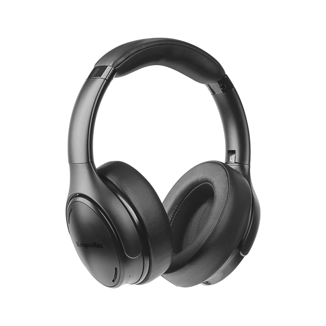 CASTI AUDIO ANC BLUETOOTH F3A KRUGER&MATZ