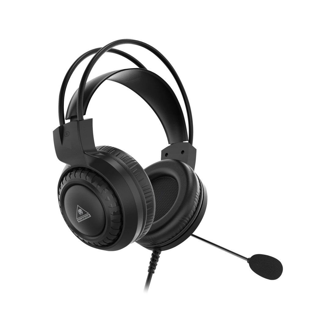 CASTI GAMING WARRIOR GH-10 KRUGER&MATZ