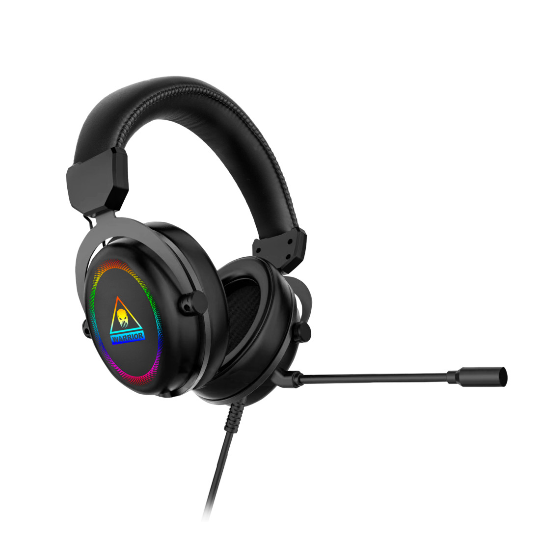 CASTI GAMING WARRIOR GH-50 KRUGER&MATZ