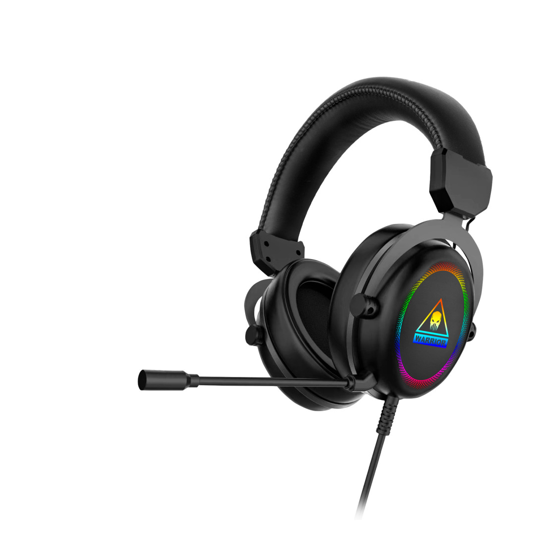 CASTI GAMING WARRIOR GH-50 KRUGER&MATZ