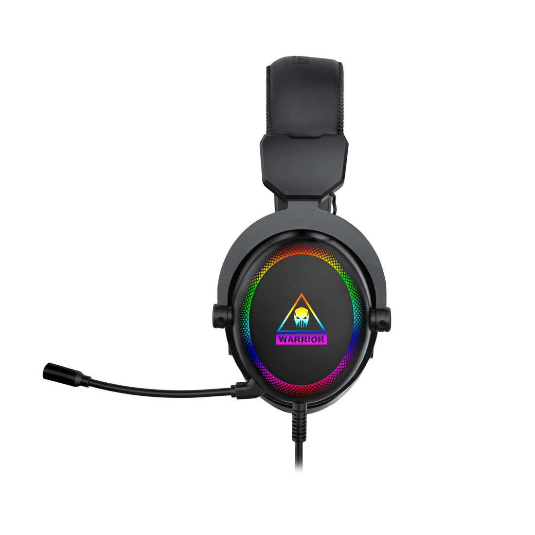CASTI GAMING WARRIOR GH-50 KRUGER&MATZ