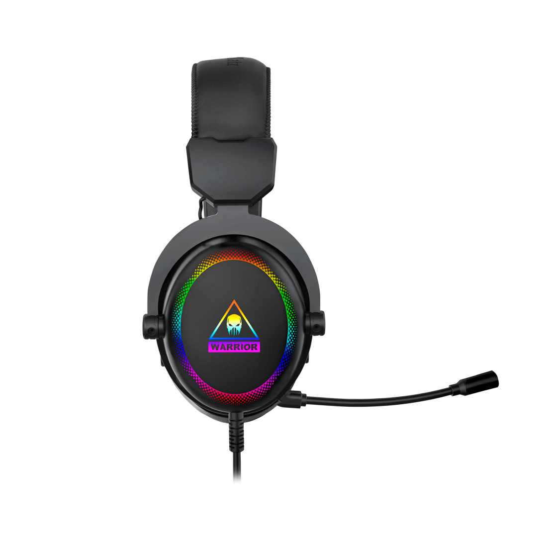 CASTI GAMING WARRIOR GH-50 KRUGER&MATZ