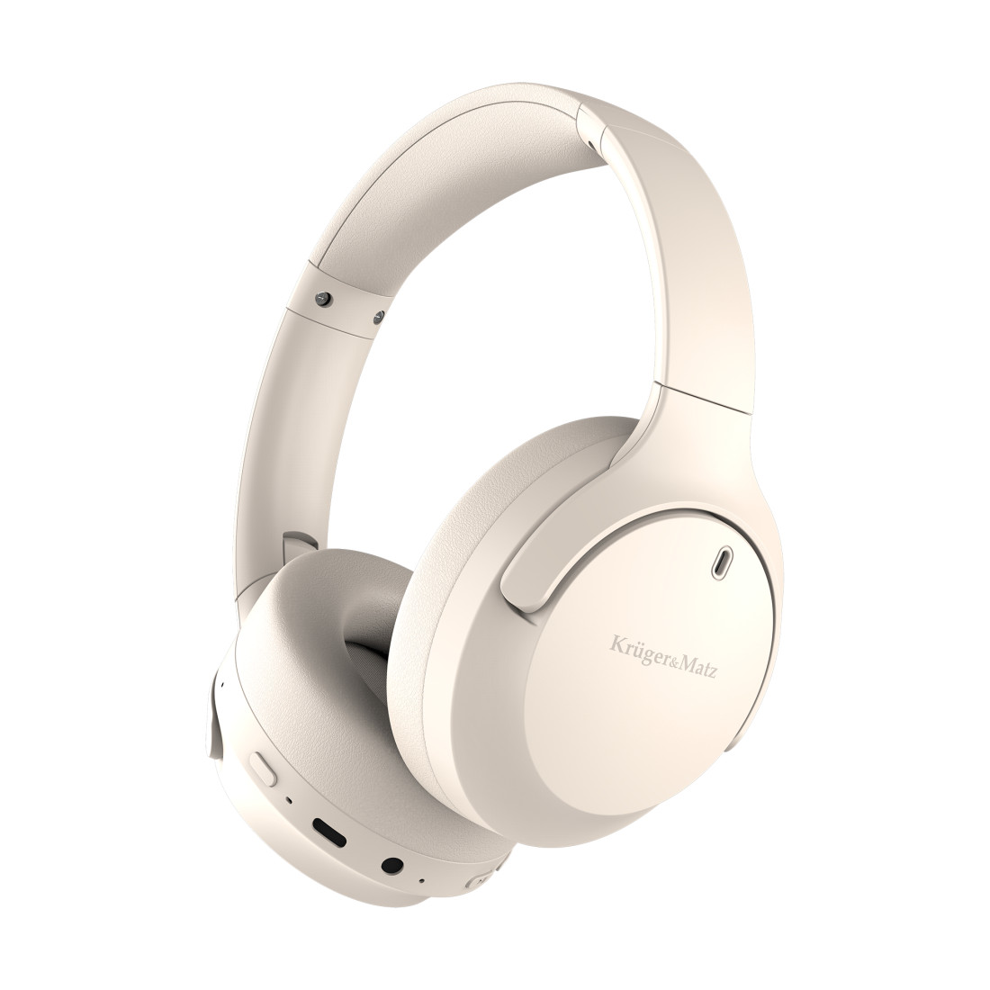 CASTI WIRELESS CU ANC STREET 4 KRUGER&MATZ