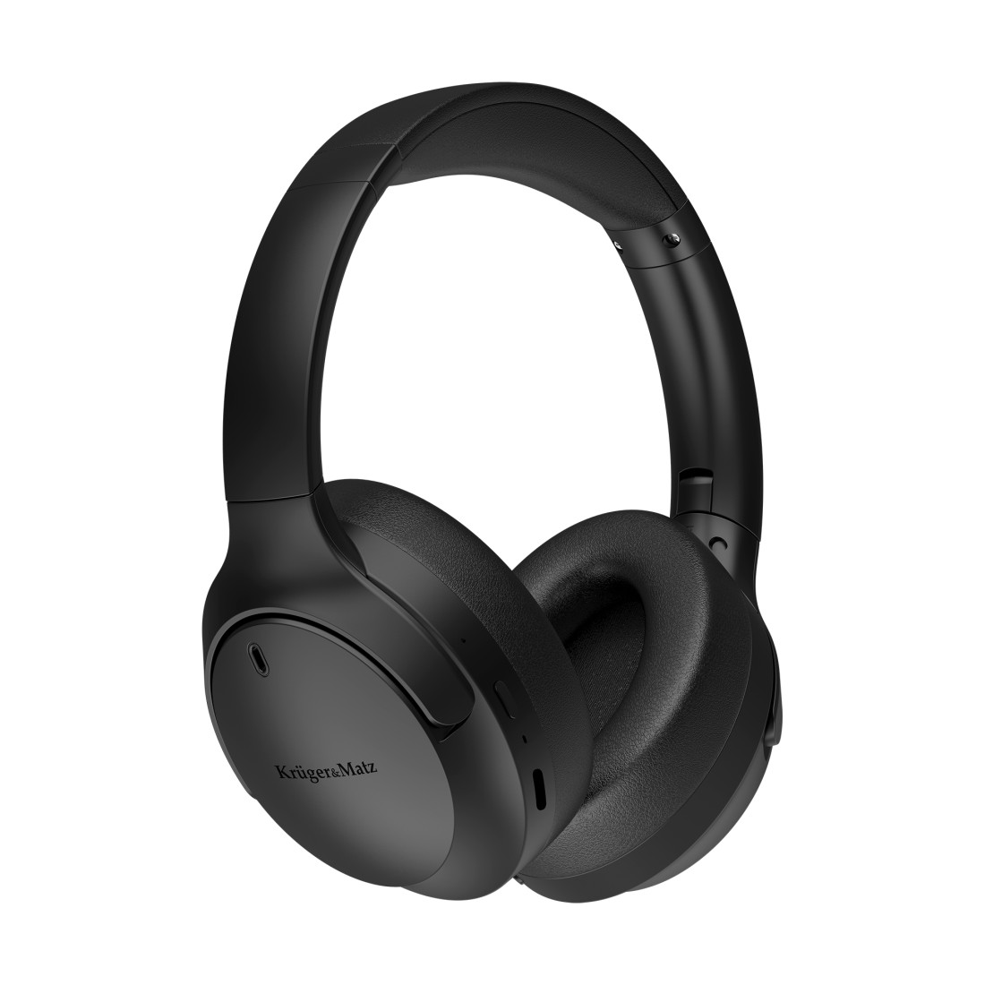 CASTI WIRELESS CU ANC STREET 4 KRUGER&MATZ