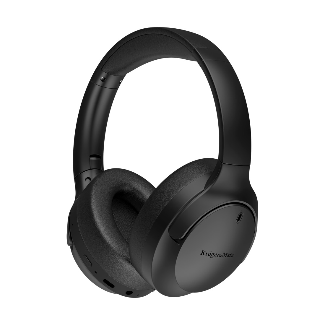 CASTI WIRELESS CU ANC STREET 4 KRUGER&MATZ