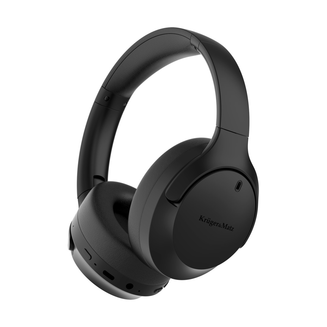 CASTI WIRELESS CU ANC STREET 4 KRUGER&MATZ