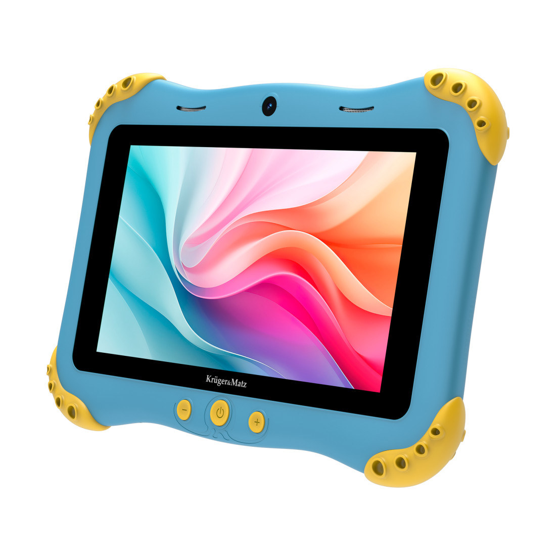TABLETA COPII ANDROID 7 INCH FUN 708 KRUGER&MATZ