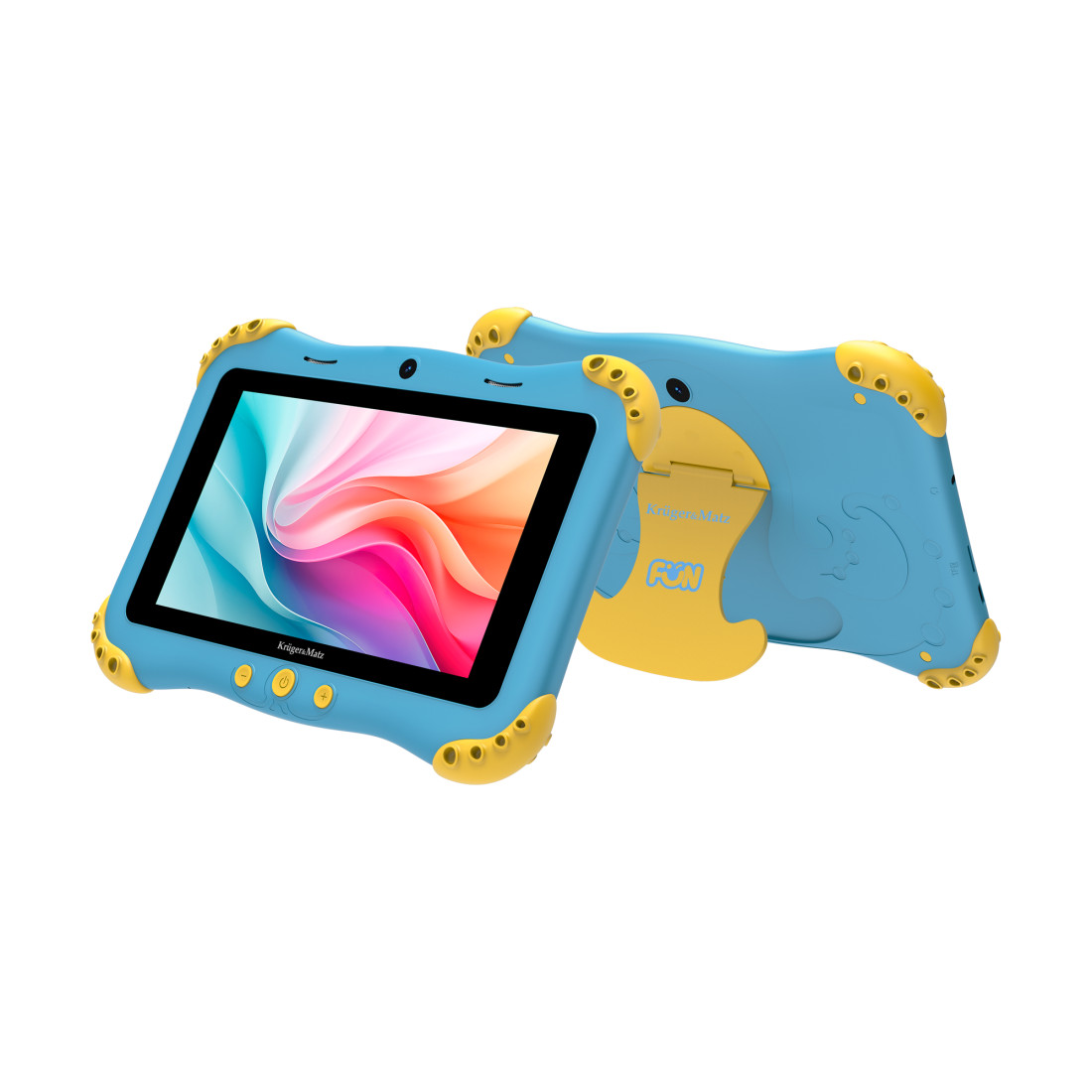TABLETA COPII ANDROID 7 INCH FUN 708 KRUGER&MATZ