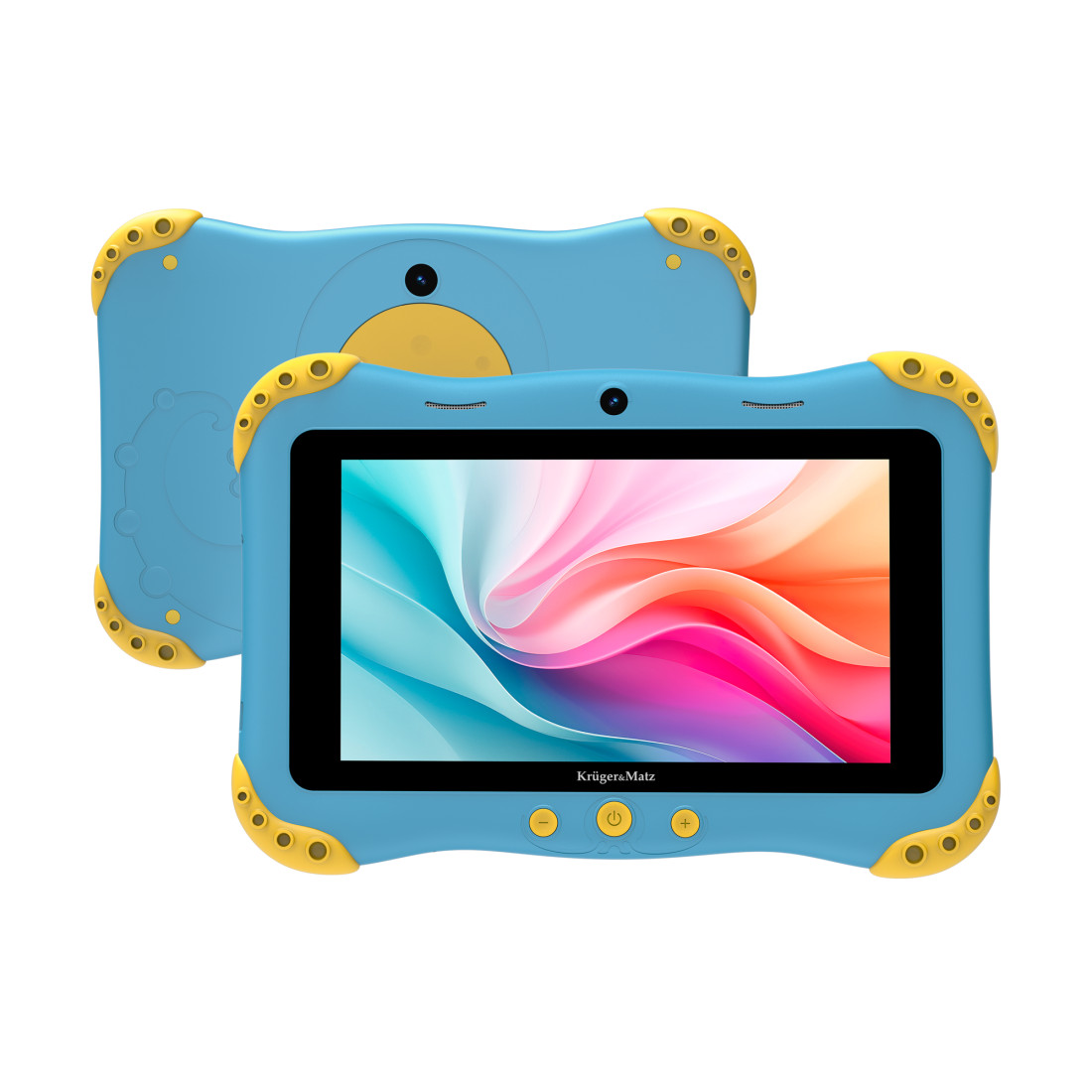 TABLETA COPII ANDROID 7 INCH FUN 708 KRUGER&MATZ
