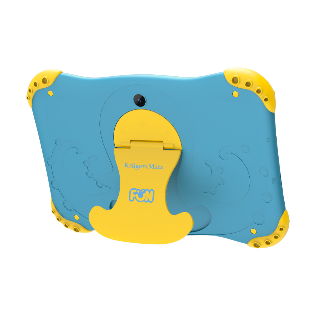TABLETA COPII ANDROID 7 INCH FUN 708 KRUGER&MATZ